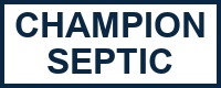 Champion Septic